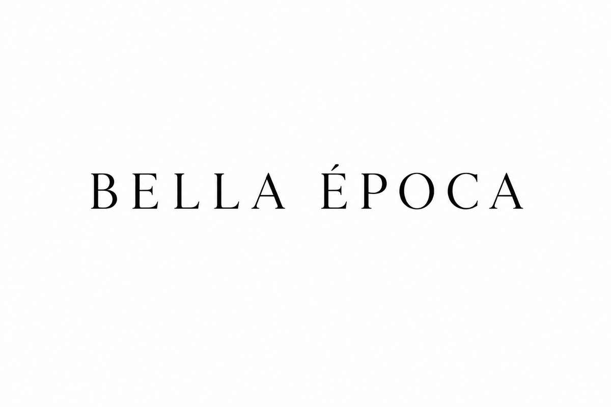 Bella Época 